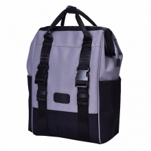 CAT卡特TRACKS双肩包男商务休闲电脑包女笔记本包13.314英寸电脑背包休闲书包